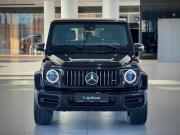 Mercedes-Benz G-Класс AMG II (W463) Екатеринбург  - изображение 31