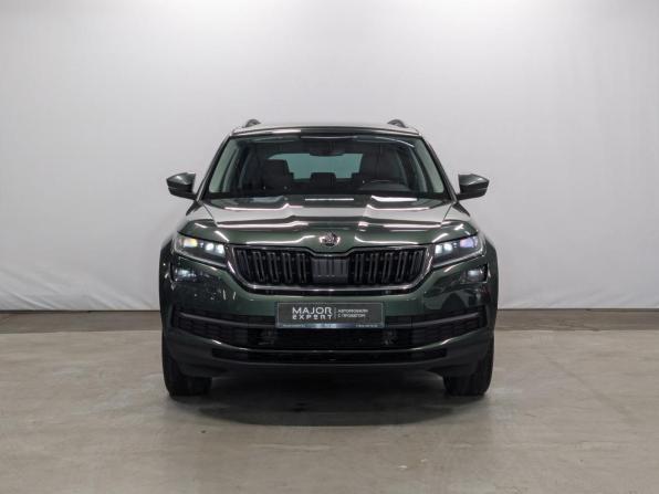 Skoda Kodiaq I с пробегом 2020 года, цена 2 650 000 рублей, 99174 км, внедорожник, Автокод Объявления
