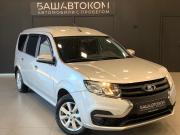 Lada (ВАЗ) Largus I Рестайлинг Стерлитамак  - изображение 19
