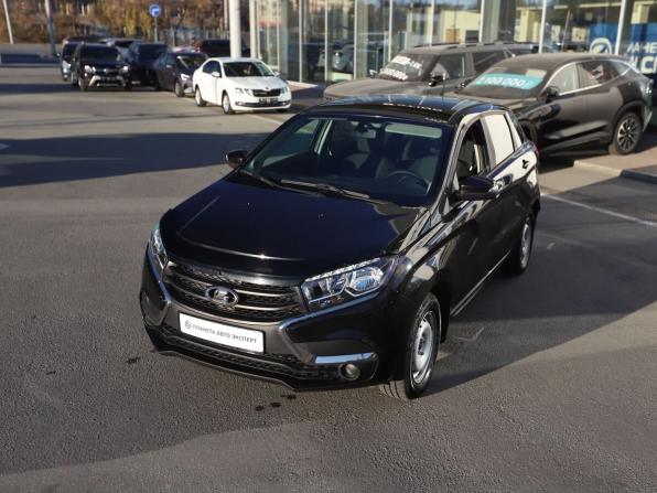 Lada (ВАЗ) XRAY I с пробегом 2017 года, цена 760 000 рублей, 101810 км, хэтчбек, Автокод Объявления