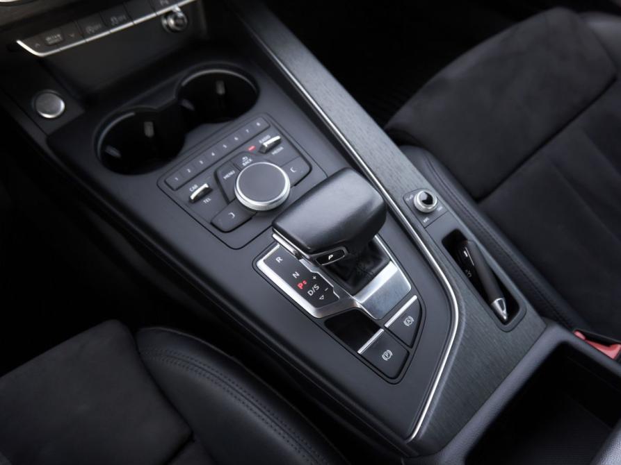 Audi A5 II (F5) Казань  - изображение 11