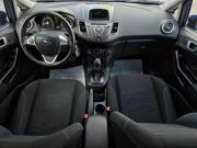 Ford Fiesta Mk6 Рестайлинг Вологда  - изображение 39