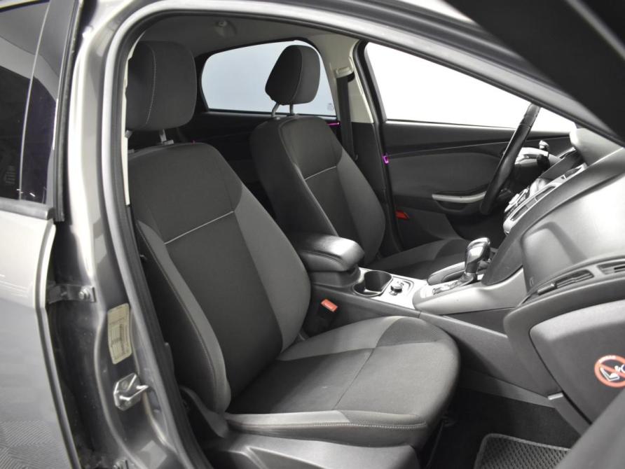 Ford Focus III Казань  - изображение 8