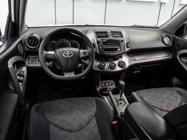 Toyota RAV4 III (XA30) Рестайлинг с пробегом 2012 года, цена 1 349 000 рублей, 169391 км, внедорожник, Автокод Объявления