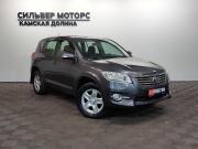 Toyota RAV4 III (XA30) Рестайлинг Пермь  - изображение 28