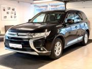 Mitsubishi Outlander III Рестайлинг 2 Тольятти  - изображение 19