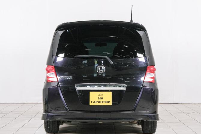 Honda Freed I с пробегом 2009 года, цена 899 000 рублей, 230000 км, компактвэн, Автокод Объявления