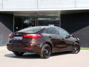 Kia Cerato III Самара  - изображение 23