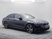 BMW 3 серии VII (G2x) Рестайлинг Москва  - изображение 25