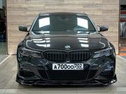 BMW 3 серии VII (G2x) Уфа  - изображение 31