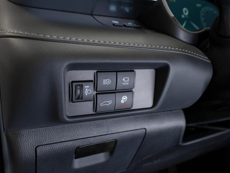 Toyota Highlander IV (XU70) Москва  - изображение 19