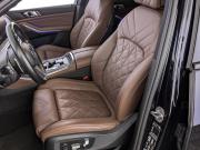BMW X5 IV (G05/G18) Рестайлинг Москва  - изображение 50