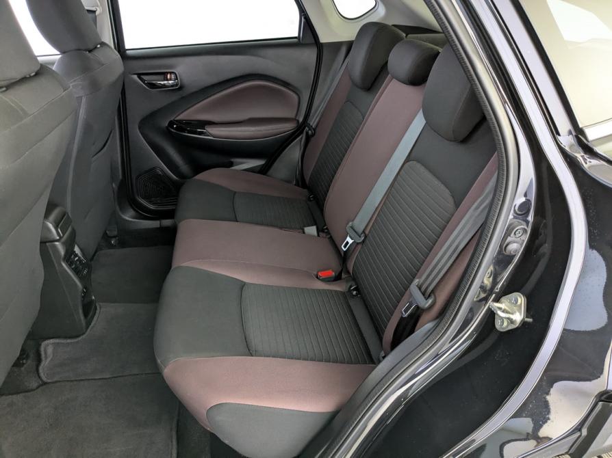 Suzuki Fronx Москва  - изображение 12