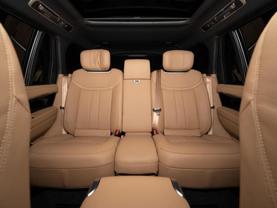 Land Rover Range Rover V Москва  - изображение 23