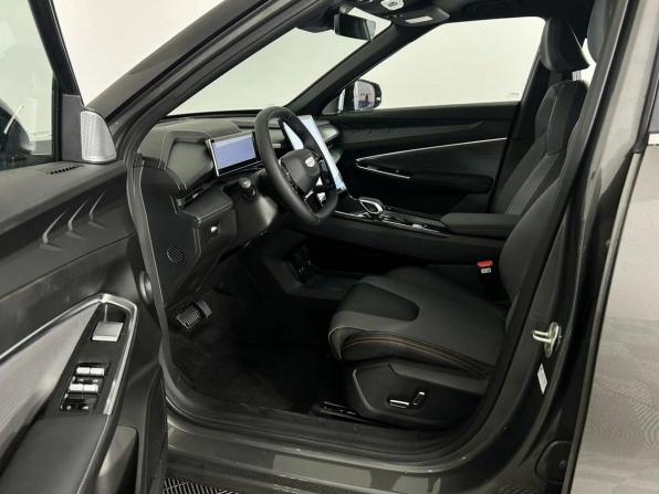 Geely Cityray с пробегом 2026 года, цена 3 204 990 рублей, 1 км, внедорожник, Автокод Объявления