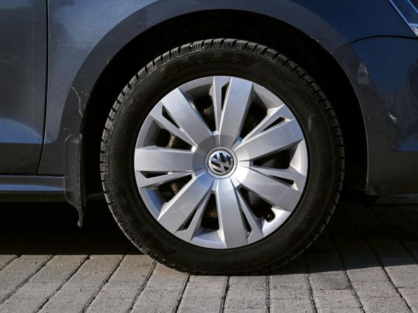 Volkswagen Jetta VI с пробегом 2013 года, цена 869 000 рублей, 238228 км, седан, Автокод Объявления