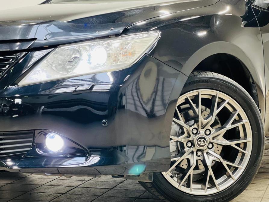 Toyota Camry VII (XV50) Кемерово  - изображение 7