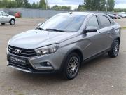 Lada (ВАЗ) Vesta I Набережные Челны  - изображение 25
