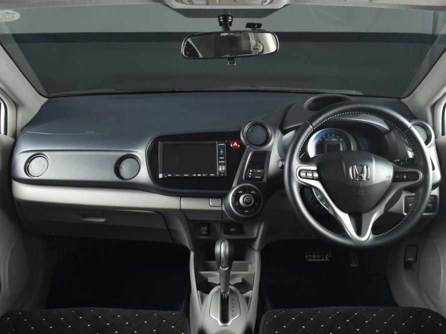 Honda Insight II Кемерово  - изображение 7