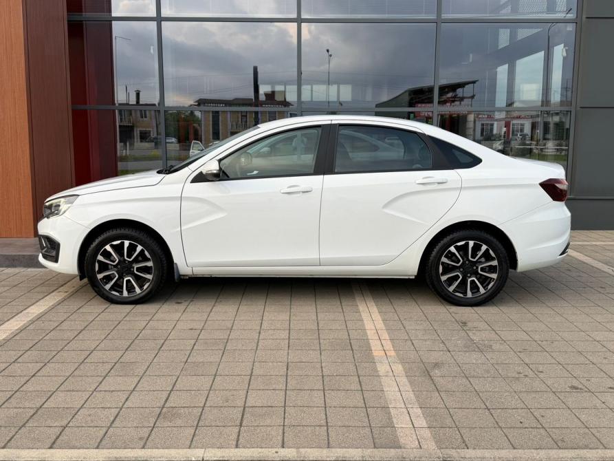Lada (ВАЗ) Vesta I Рестайлинг (NG) Владикавказ  - изображение 4