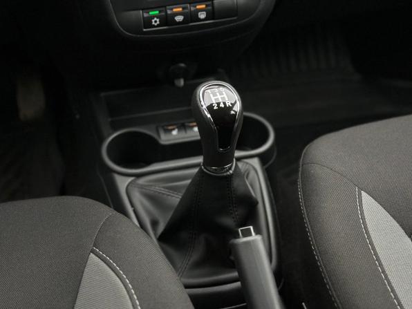 Lada (ВАЗ) Granta I Рестайлинг с пробегом 2024 года, цена 1 129 000 рублей, 21782 км, седан, Автокод Объявления