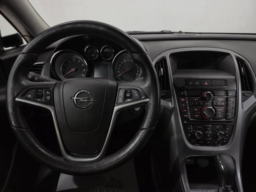 Opel Astra J Рестайлинг Альметьевск  - изображение 11