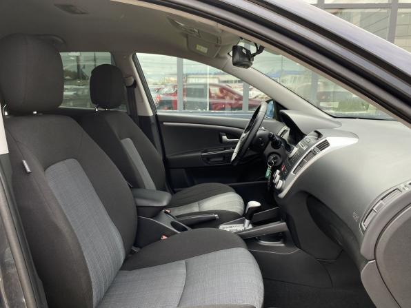 Kia Ceed I Рестайлинг с пробегом 2010 года, цена 849 000 рублей, 178584 км, хэтчбек, Автокод Объявления