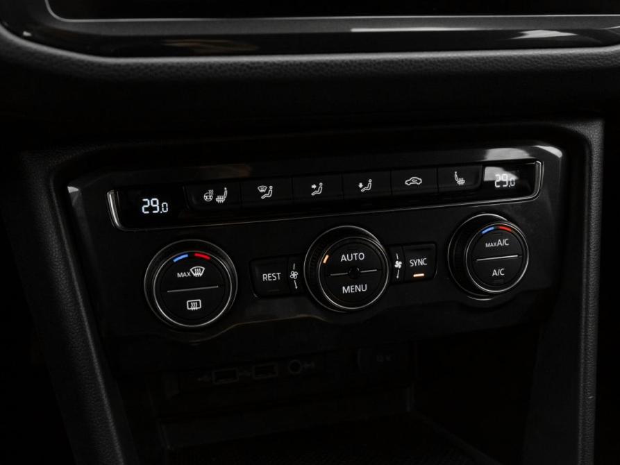 Volkswagen Tiguan II Москва  - изображение 19