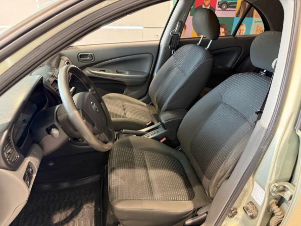 Nissan Almera Classic I с пробегом 2010 года, цена 499 000 рублей, 212000 км, седан, Автокод Объявления