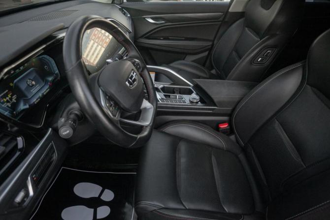 Geely Tugella I с пробегом 2021 года, цена 2 198 000 рублей, 89040 км, внедорожник, Автокод Объявления