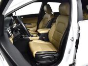 Kia Sportage IV Рестайлинг Казань  - изображение 35