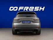 Porsche Cayenne III Москва  - изображение 30
