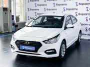 Hyundai Solaris II Ростов-на-Дону  - изображение 22