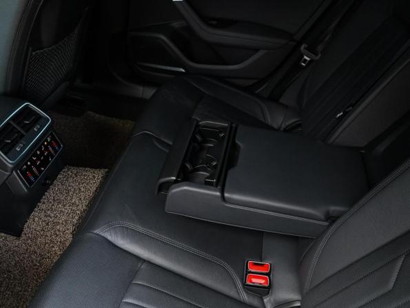 Audi A6 V (C8) с пробегом 2020 года, цена 5 200 000 рублей, 56015 км, седан, Автокод Объявления