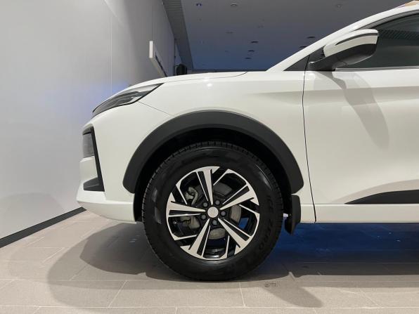JAC JS6 с пробегом 2023 года, цена 1 670 000 рублей, 22354 км, внедорожник, Автокод Объявления