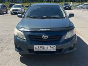 Toyota Corolla X (E140 E150) Кемерово  - изображение 35