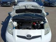 Toyota Yaris II Набережные Челны  - изображение 33