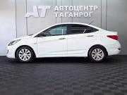 Hyundai Solaris I Таганрог  - изображение 19