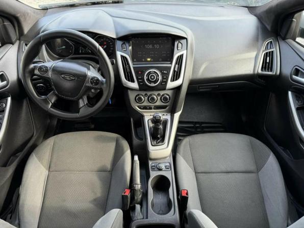 Ford Focus III с пробегом 2011 года, цена 611 725 рублей, 240000 км, седан, Автокод Объявления