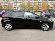 Hyundai Solaris I Рестайлинг Йошкар-Ола  - изображение 27