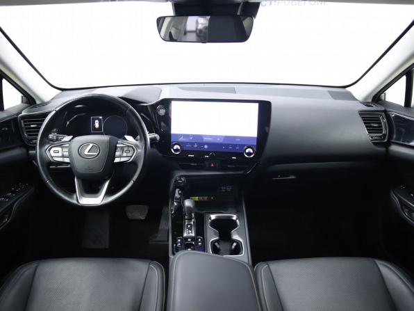 Lexus NX II с пробегом 2021 года, цена 6 190 000 рублей, 71379 км, внедорожник, Автокод Объявления