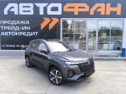 Changan CS35 Plus I Рестайлинг Тольятти  - изображение 23