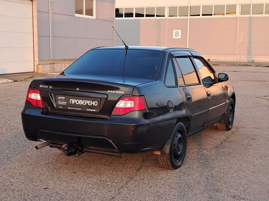 Daewoo Nexia I Рестайлинг Набережные Челны  - изображение 6