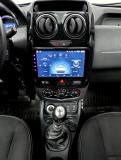 Renault Duster I Рестайлинг Москва  - изображение 37