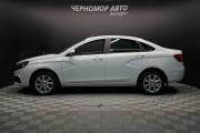 Lada (ВАЗ) Vesta I Крым  - изображение 25