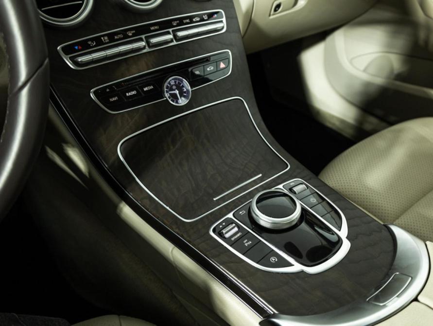 Mercedes-Benz C-Класс IV (W205) Санкт-Петербург  - изображение 18