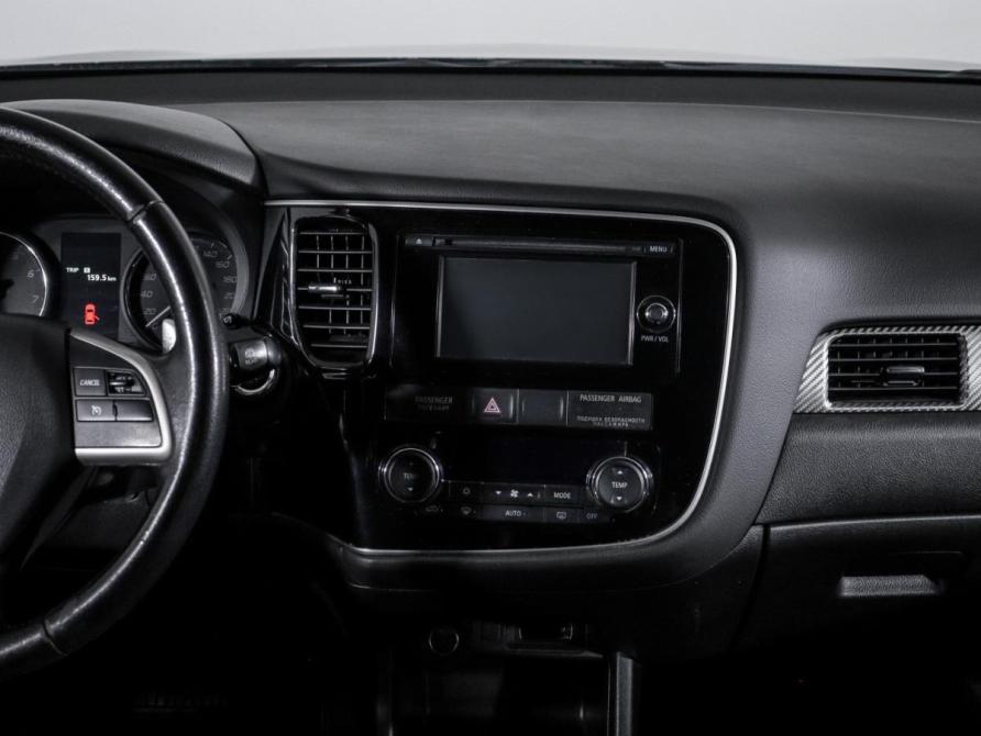 Mitsubishi Outlander III Москва  - изображение 13