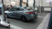 Hyundai Solaris II Санкт-Петербург  - изображение 9