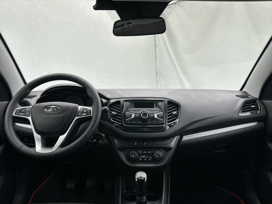 Lada (ВАЗ) Vesta I Липецк  - изображение 13