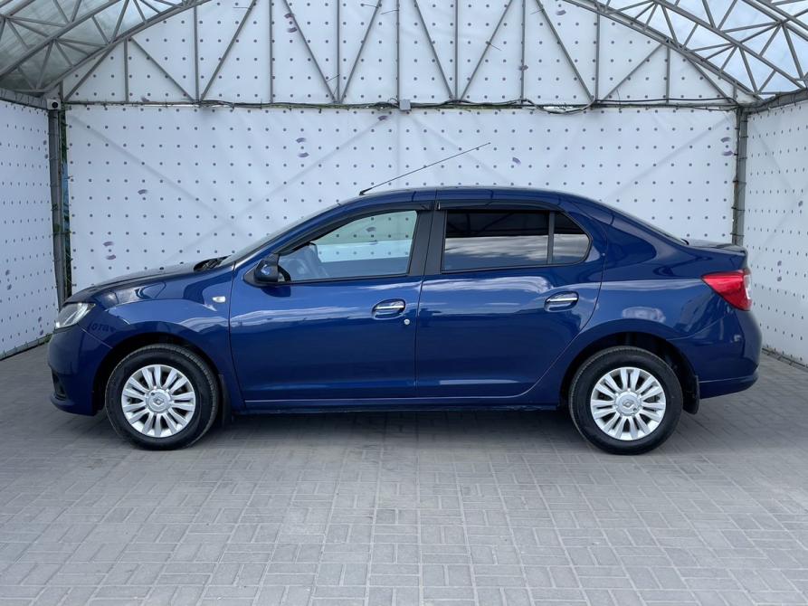 Renault Logan II Тамбов  - изображение 10